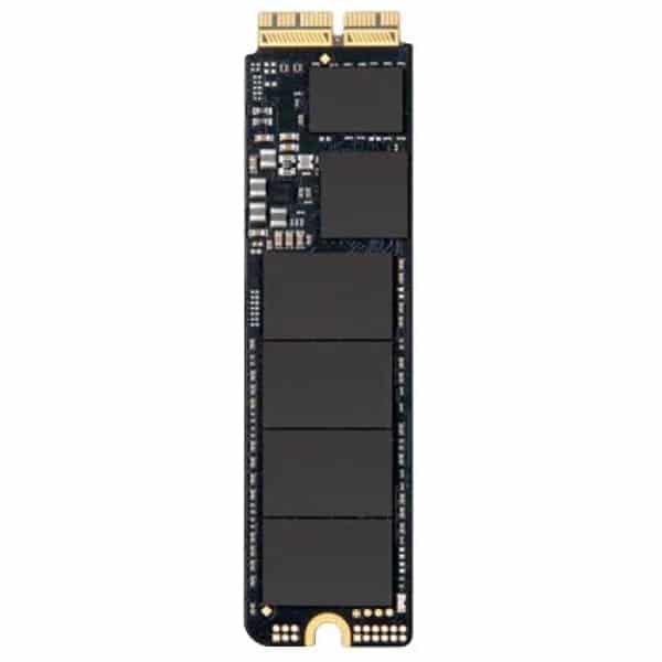 Transcend JetDrive 820 SSD