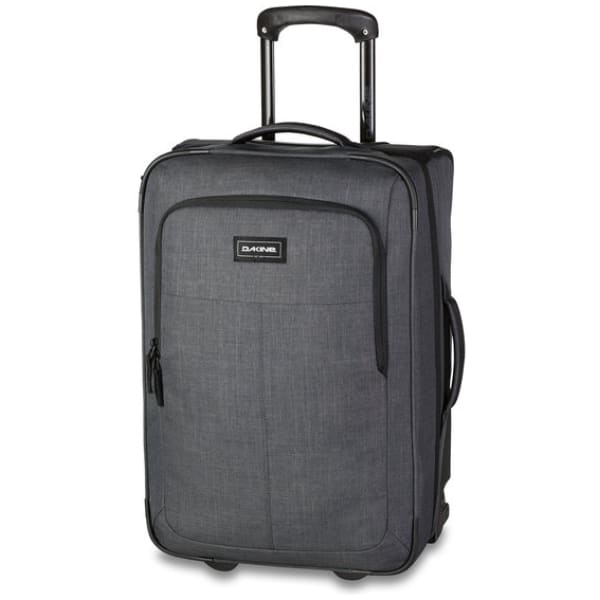 Durable materials of Xiaomi Luggage