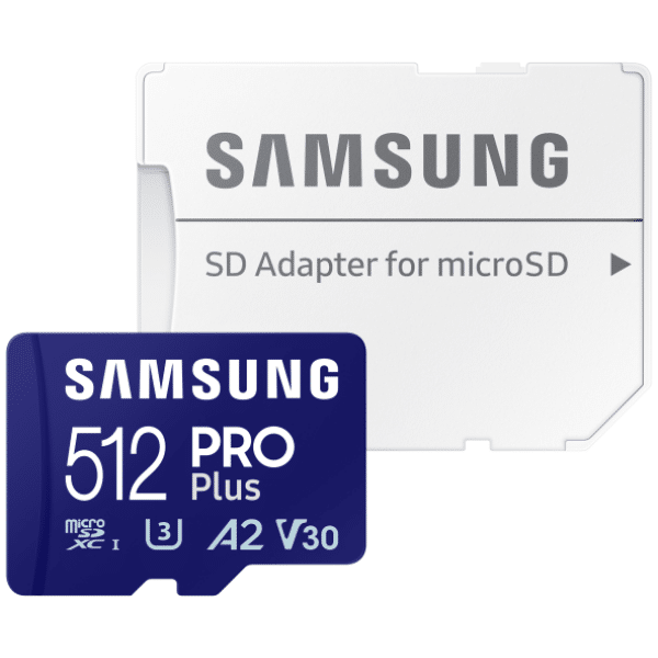 Samsung MB-MD128SA/EU Card Speed