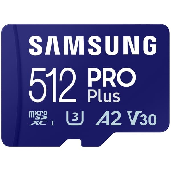 Samsung MB-MD128SA/EU MicroSDXC Card