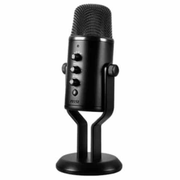 MSI Immerse GV60 Microphone