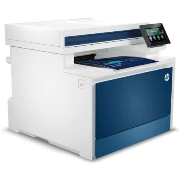 HP Color LaserJet Pro MFP 4302fdn