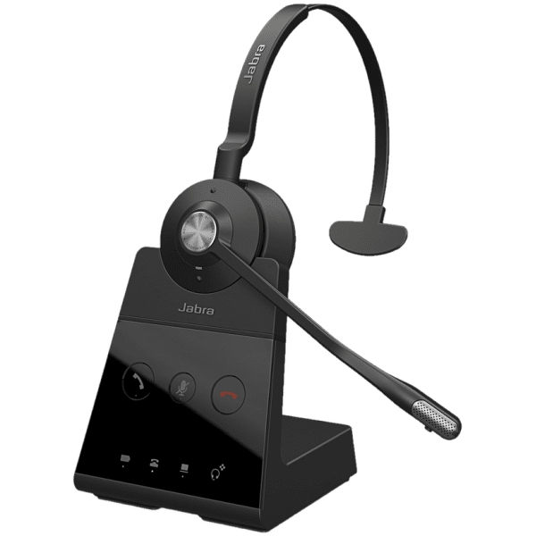 Jabra Engage 65 Mono Headset