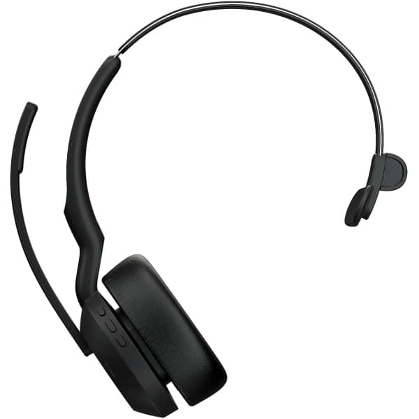 Jabra Evolve2 55 headset