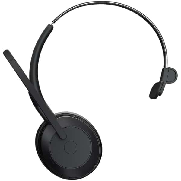 Jabra Evolve2 55 sound quality