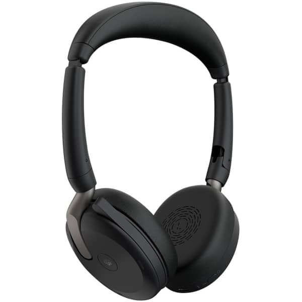 Active Noise Cancellation