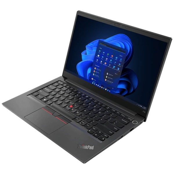 Lenovo ThinkPad E14 Security