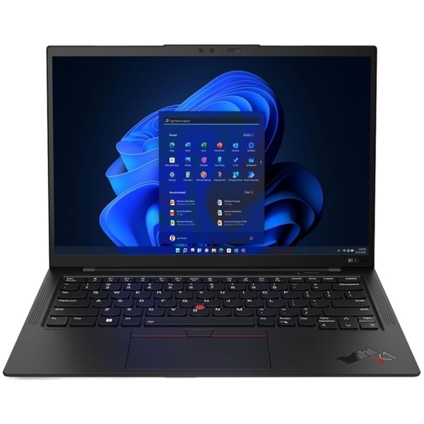 Lenovo ThinkPad X1 Carbon