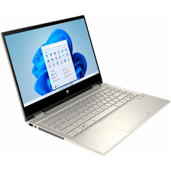 Microsoft 13653 notebook