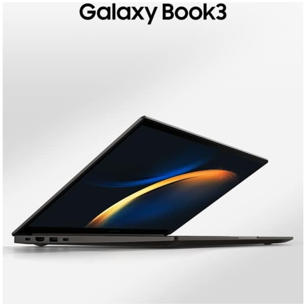 Prenosnosť Galaxy Book3