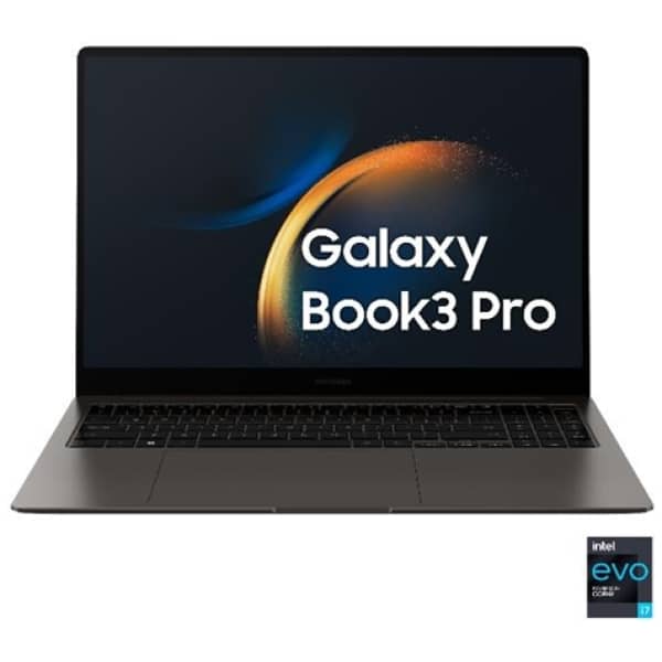 Samsung Galaxy Book3 Pro