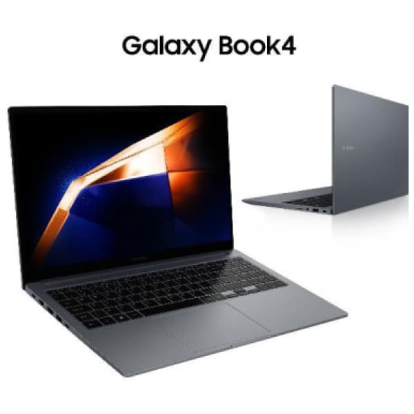 Displej Galaxy Book4 N-1