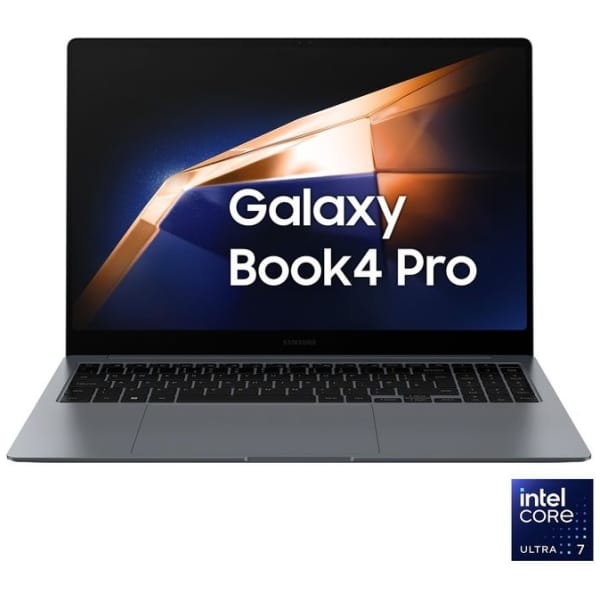 Samsung Galaxy Book4 Pro