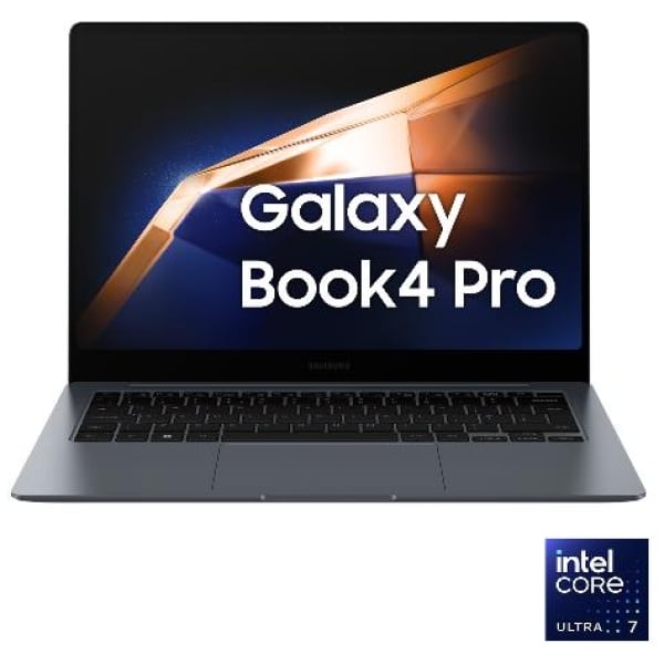 Samsung Galaxy Book4 Pro