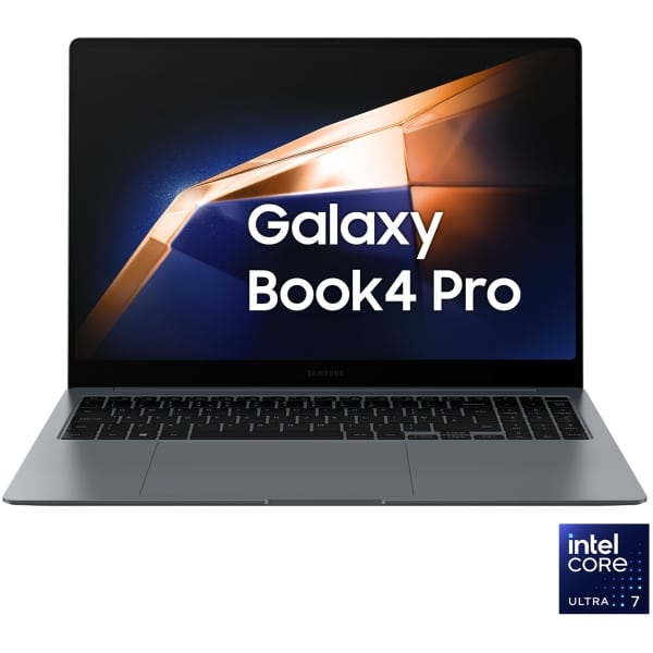 Samsung Galaxy Book4 Pro