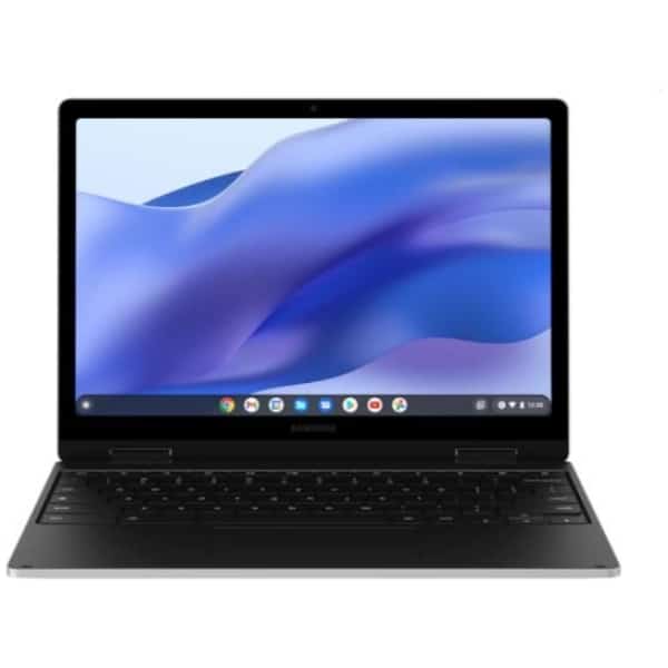 Galaxy Chromebook 2 360