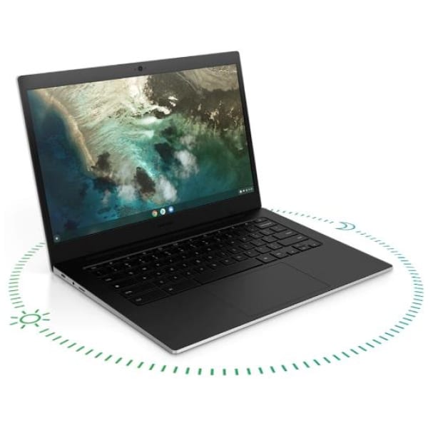 Samsung Galaxy Chromebook Go