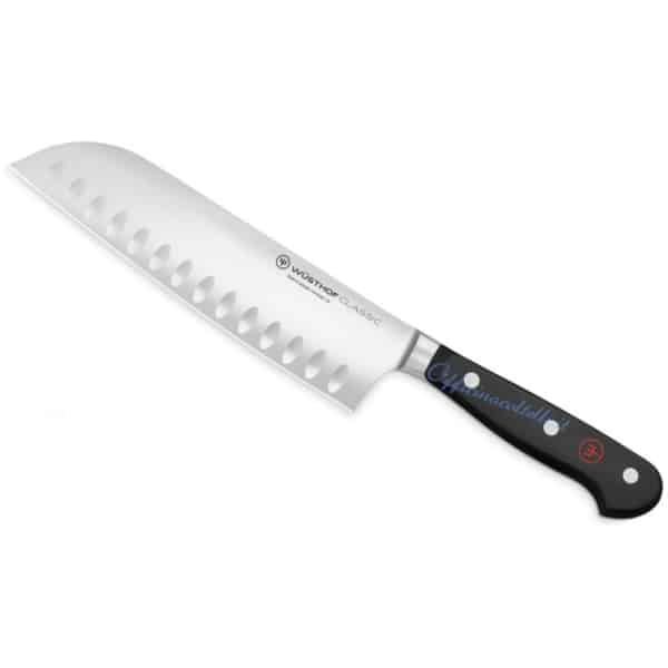 Wüsthof Santoku nôž Classic