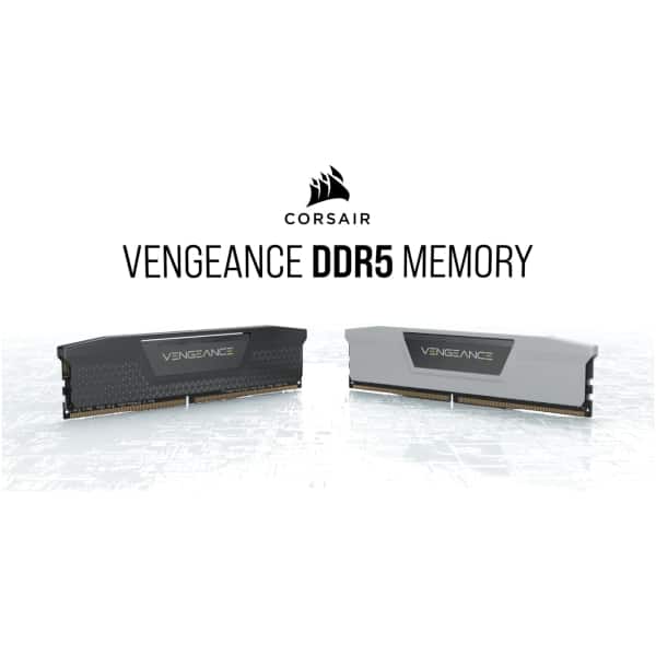 DDR5 Technology