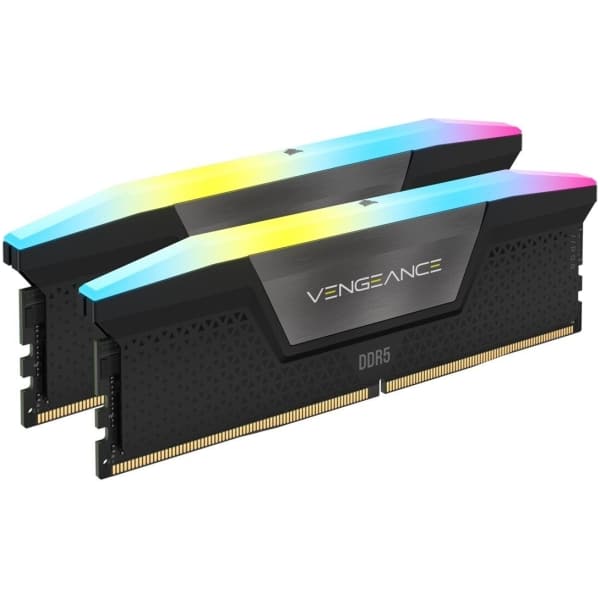 Corsair VENGEANCE RGB DDR5