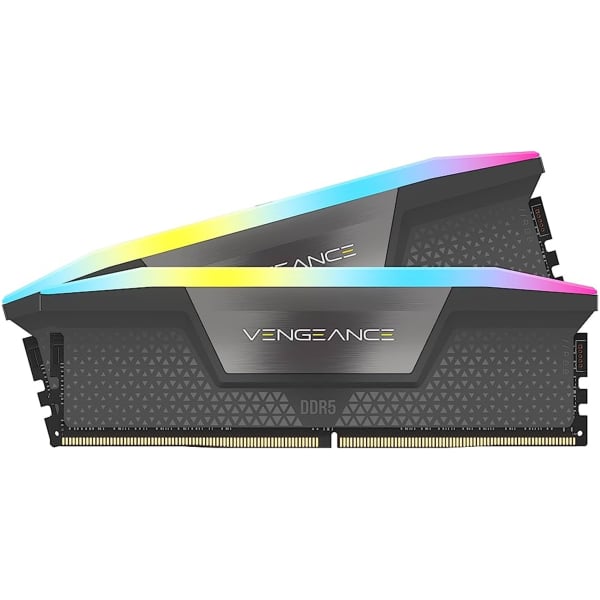 DDR5 Memory for Gaming PCs