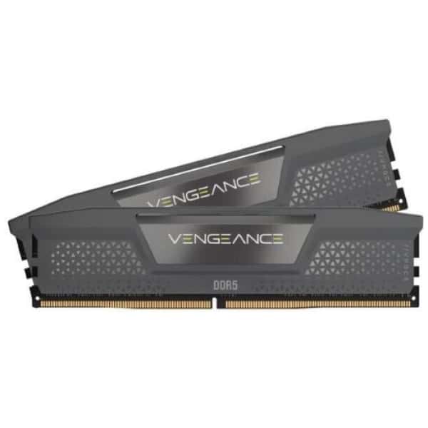 Corsair VENGEANCE DDR5 Capacity