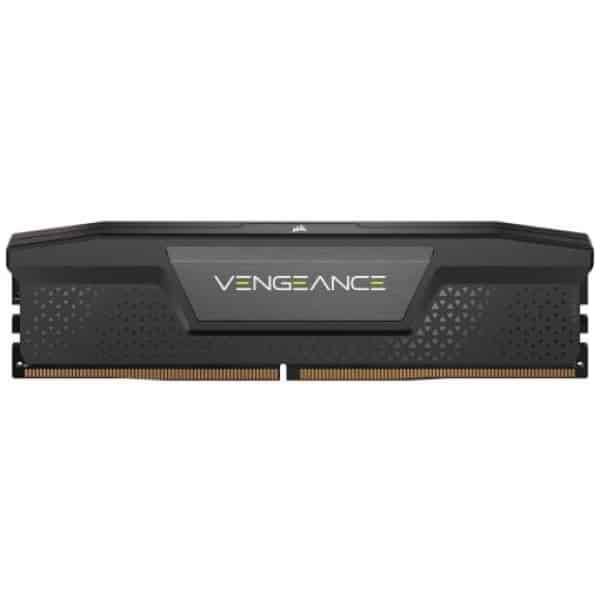 Corsair VENGEANCE DDR5 Technology