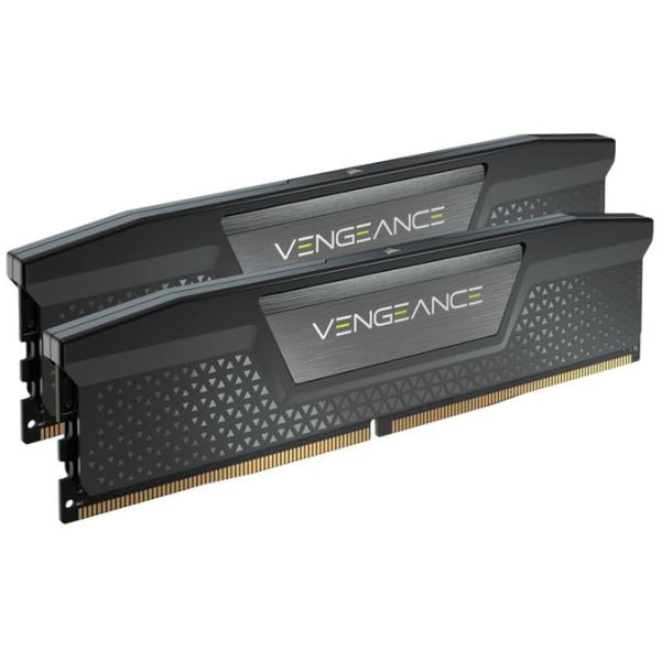 CORSAIR Vengeance DDR5 RAM