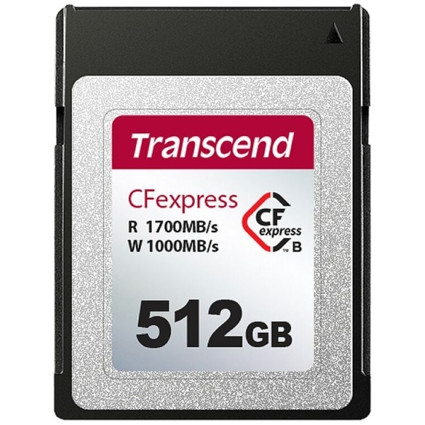 Pamäťová karta Transcend CFexpress 820 Type B