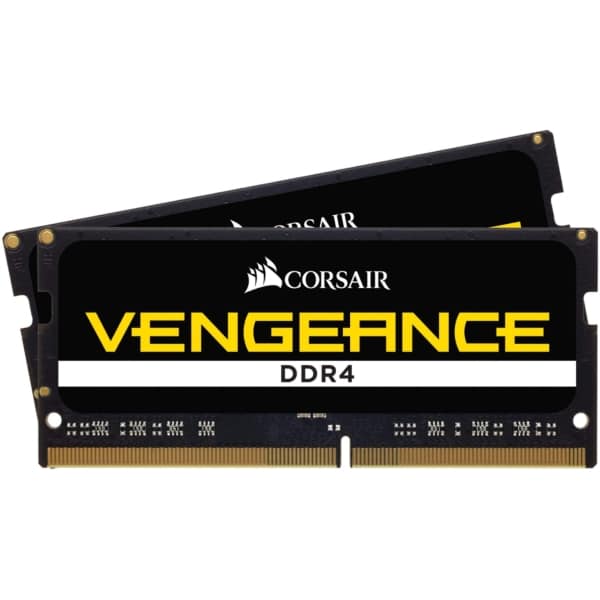 Pamäťový modul Corsair SO-DIMM 32GB DDR4-2666