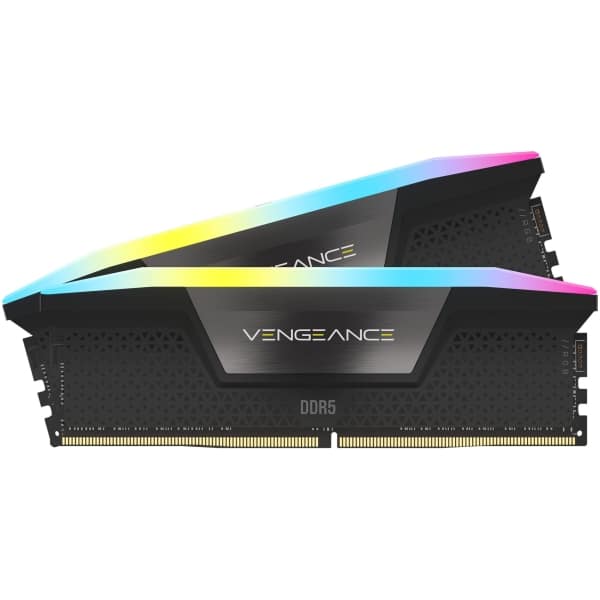 Corsair Vengeance RGB DDR5