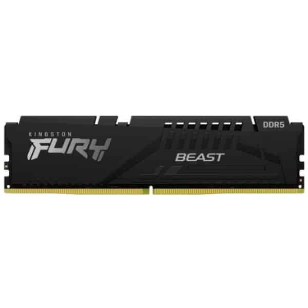 Pamäťový modul Kingston FURY Beast DDR5