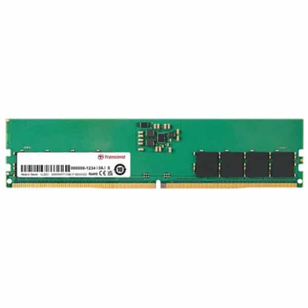 Transcend DIMM DDR5 32GB 4800MHz