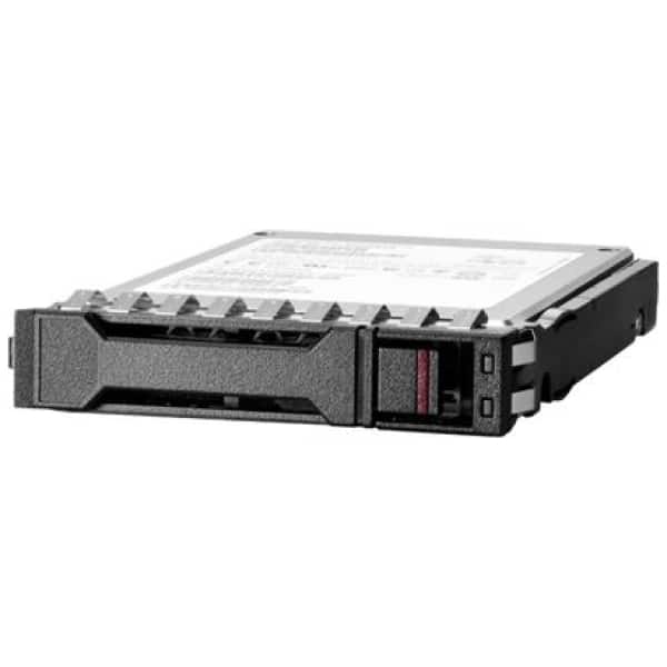 HPE 2.4TB SAS 12G Mission Critical 10K SFF BC