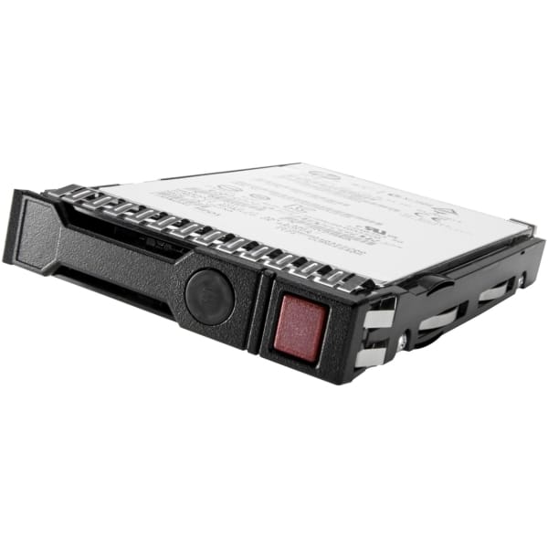 HPE 2TB 12G 7.2K rpm SAS LFF Disk