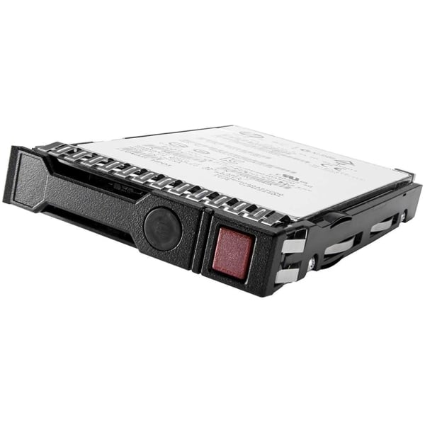 HPE 4TB SAS 12G Midline HDD Interface