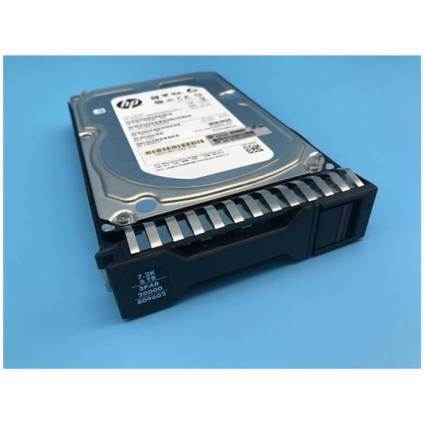 HPE 6 TB Pevný disk