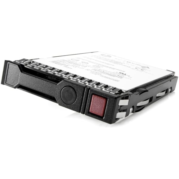 HPE 6TB HDD