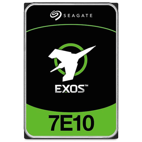 Seagate Exos 7E10 4TB Disk