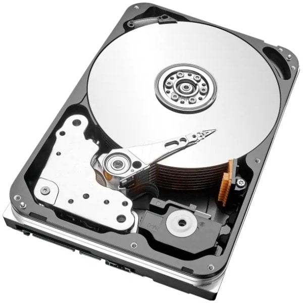 Seagate Exos X18 Security