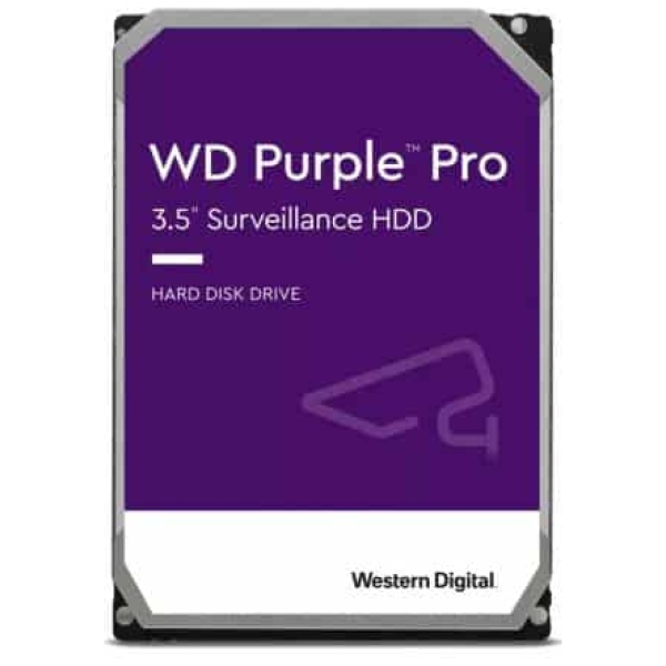 WD Purple Pro Disk