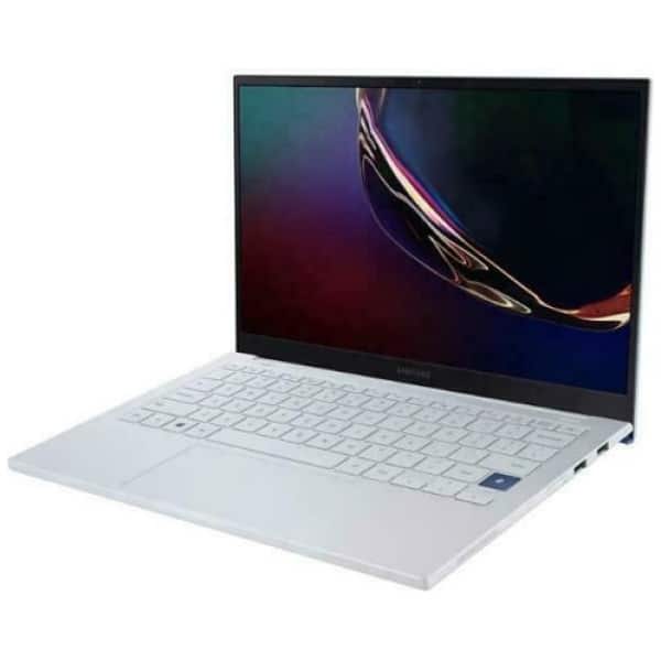 Samsung Galaxy Book4 Edge Processor