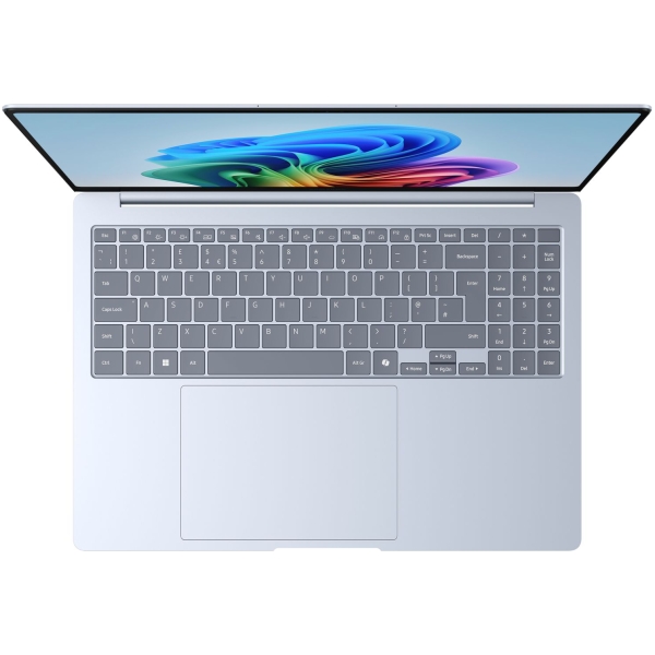 Samsung Galaxy Book4 Edge Connectivity