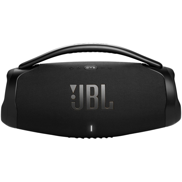 JBL Boombox 3 Wi-Fi Features