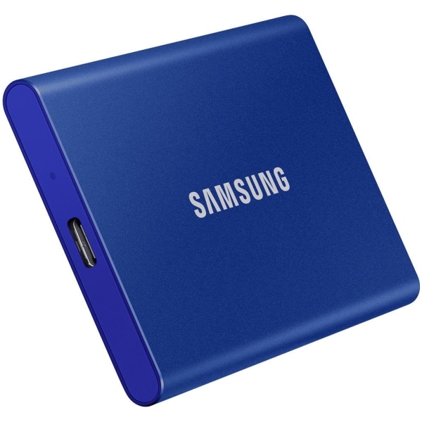 Samsung Portable SSD T7 1TB