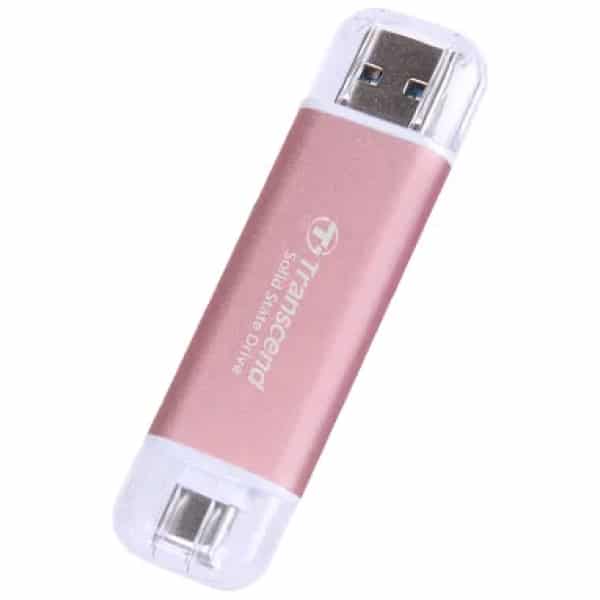 USB 3.2 Gen 2 Support