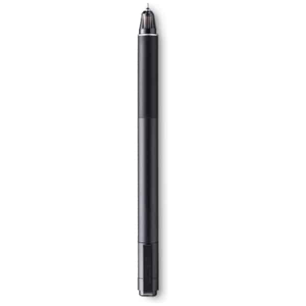 Wacom Finetip Pen Packaging