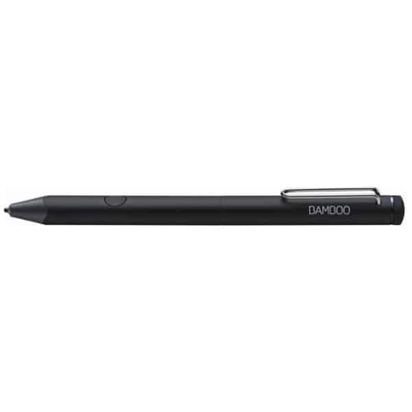 Wacom Finetip Pen with Intuos Pro