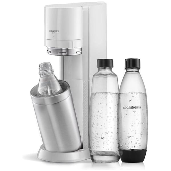 SodaStream DUO