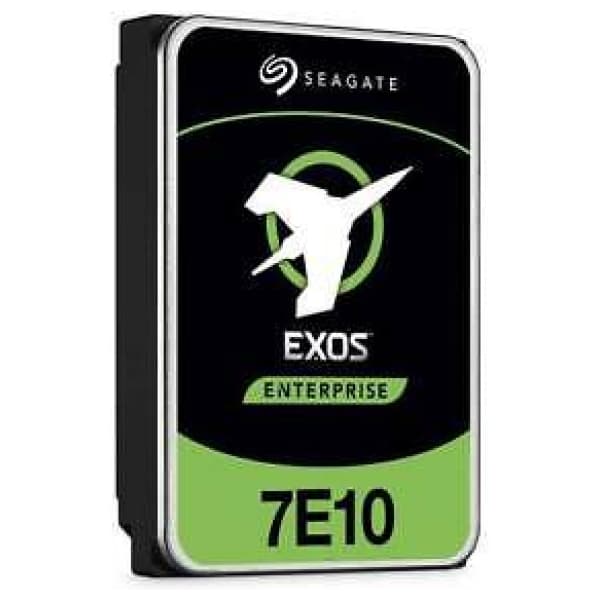 Seagate Exos E 7E10